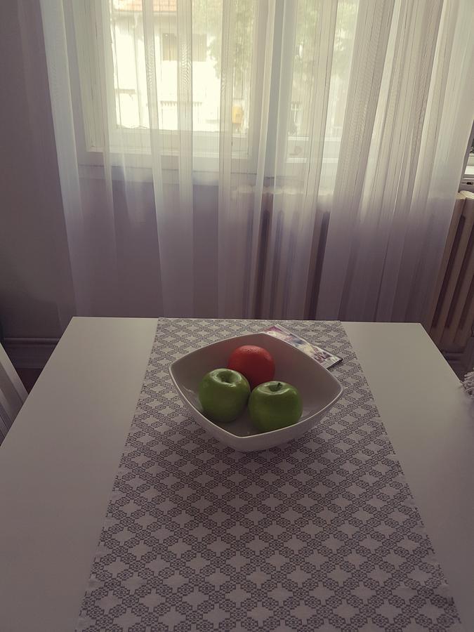 塞拉耶佛Cosy And Chic... Parking Included公寓 外观 照片